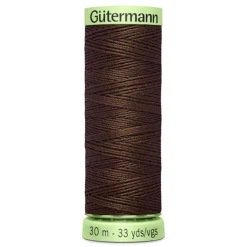 Giesse Scampoli Fili Per Il Cucito>Filo gütermann 30 mt Asola