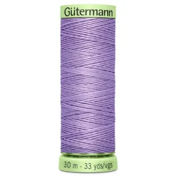 Giesse Scampoli Fili Per Il Cucito>Filo gütermann 30 mt Asola