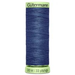 Giesse Scampoli Fili Per Il Cucito>Filo gütermann 30 mt Asola