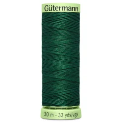 Giesse Scampoli Fili Per Il Cucito>Filo gütermann 30 mt Asola