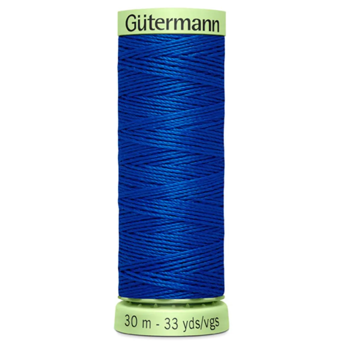 Giesse Scampoli Fili Per Il Cucito>Filo gütermann 30 mt Asola