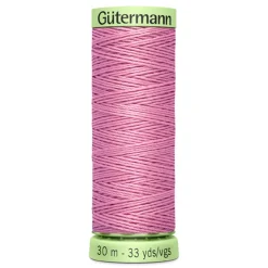 Giesse Scampoli Fili Per Il Cucito>Filo gütermann 30 mt Asola
