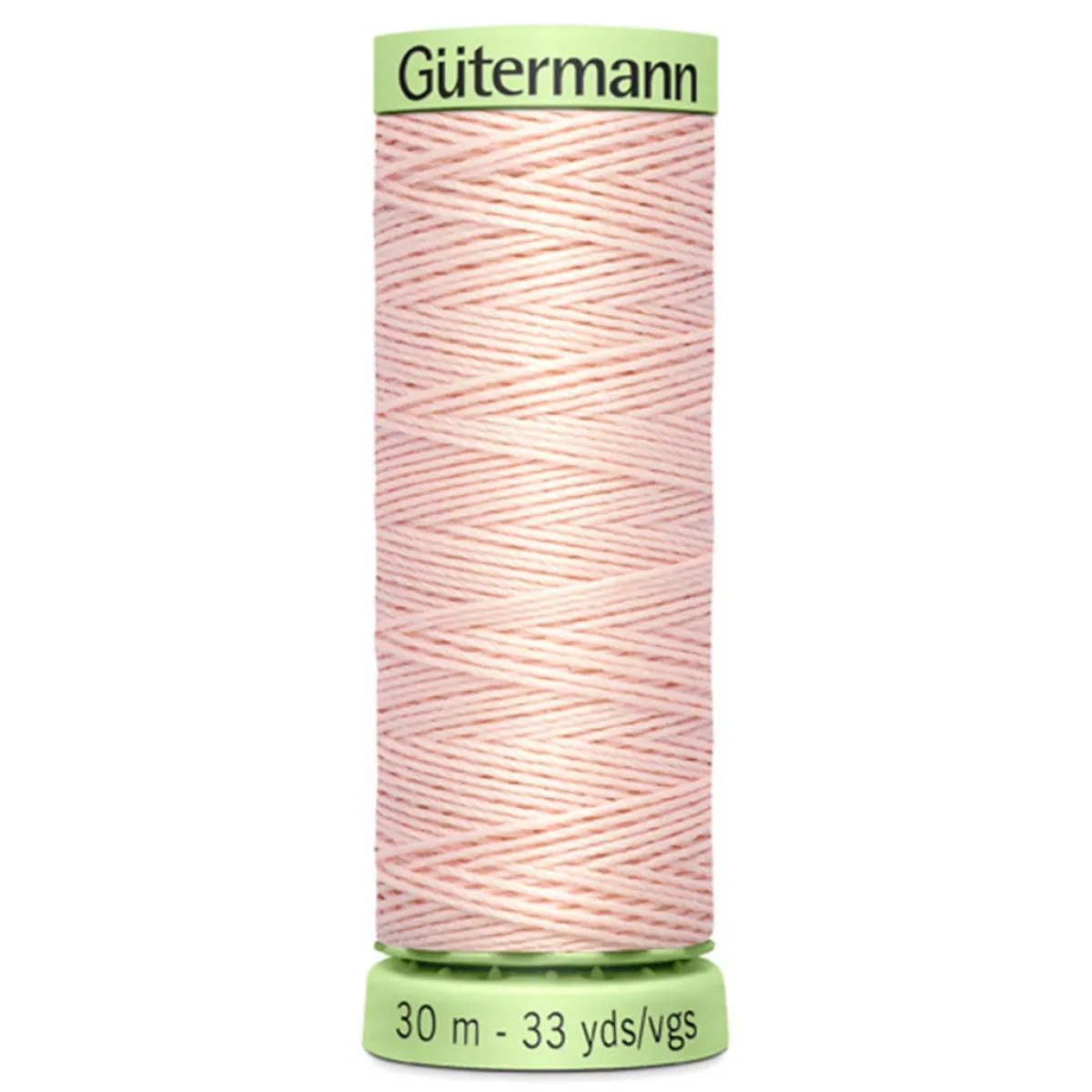 Giesse Scampoli Fili Per Il Cucito>Filo gütermann 30 mt Asola
