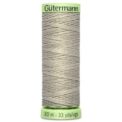 Giesse Scampoli Fili Per Il Cucito>Filo gütermann 30 mt Asola