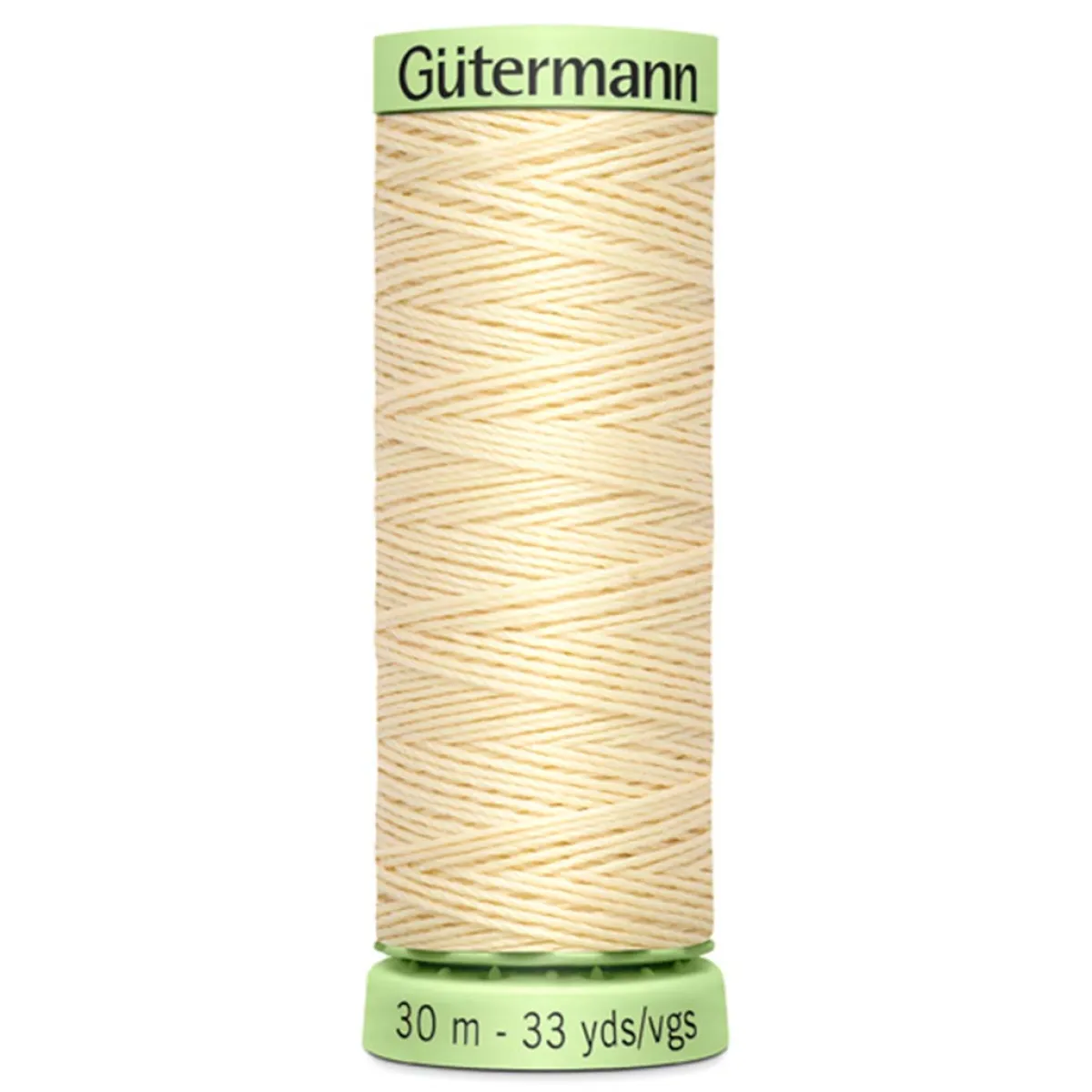 Giesse Scampoli Fili Per Il Cucito>Filo gütermann 30 mt Asola