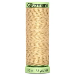 Giesse Scampoli Fili Per Il Cucito>Filo gütermann 30 mt Asola
