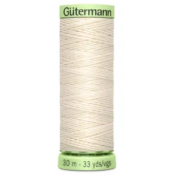 Giesse Scampoli Fili Per Il Cucito>Filo gütermann 30 mt Asola