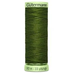 Giesse Scampoli Fili Per Il Cucito>Filo gütermann 30 mt Asola