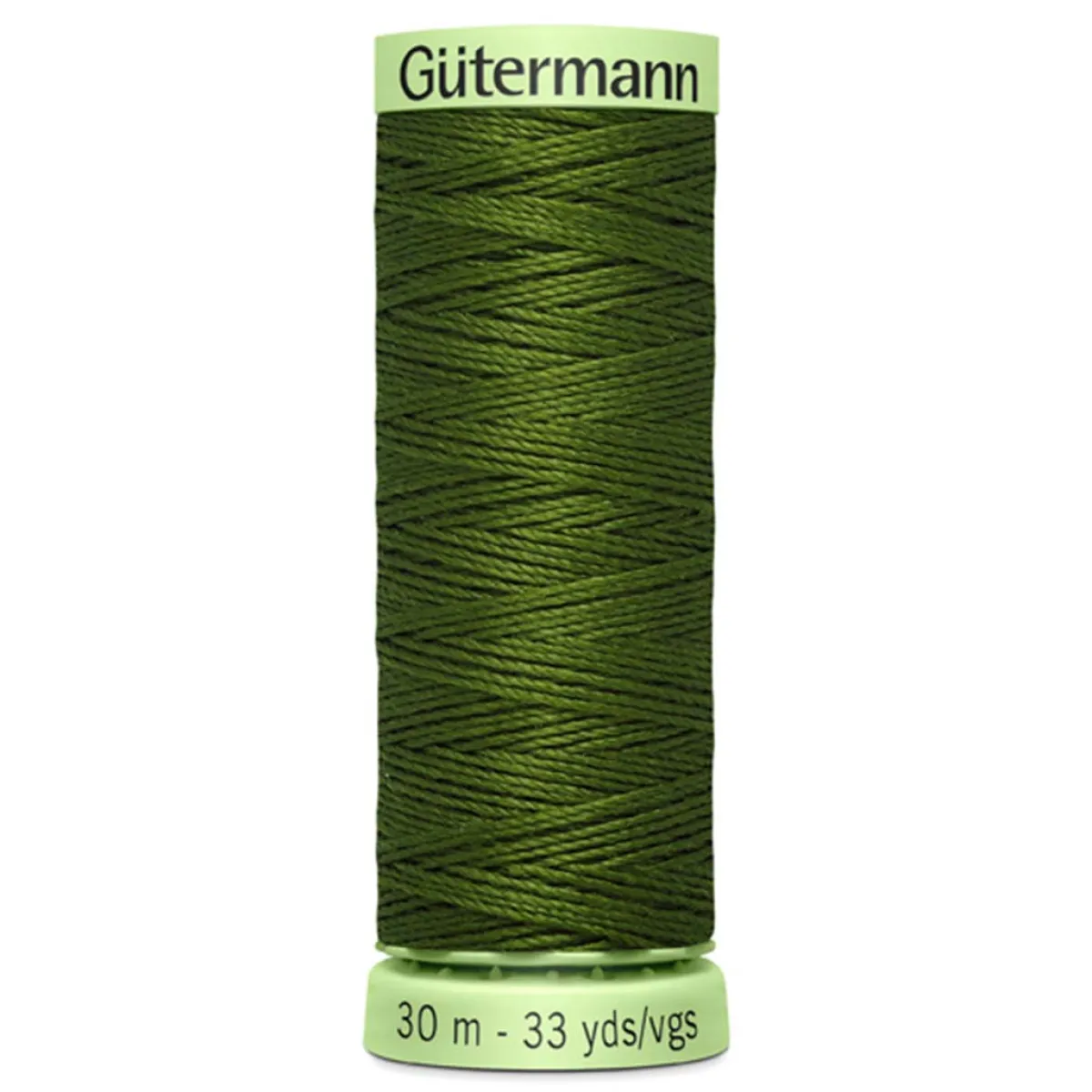 Giesse Scampoli Fili Per Il Cucito>Filo gütermann 30 mt Asola