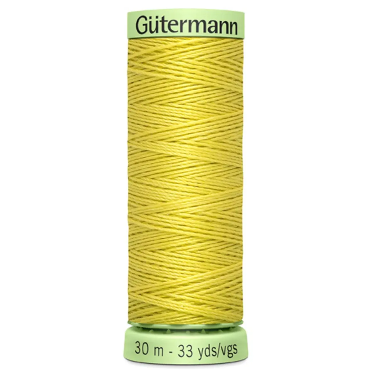 Giesse Scampoli Fili Per Il Cucito>Filo gütermann 30 mt Asola