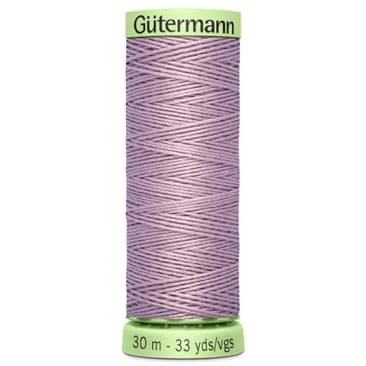 Giesse Scampoli Fili Per Il Cucito>Filo gütermann 30 mt Asola