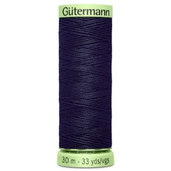 Giesse Scampoli Fili Per Il Cucito>Filo gütermann 30 mt Asola