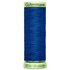 Giesse Scampoli Fili Per Il Cucito>Filo gütermann 30 mt Asola
