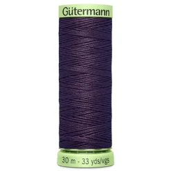 Giesse Scampoli Fili Per Il Cucito>Filo gütermann 30 mt Asola