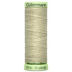 Giesse Scampoli Fili Per Il Cucito>Filo gütermann 30 mt Asola