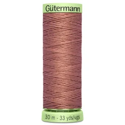Giesse Scampoli Fili Per Il Cucito>Filo gütermann 30 mt Asola