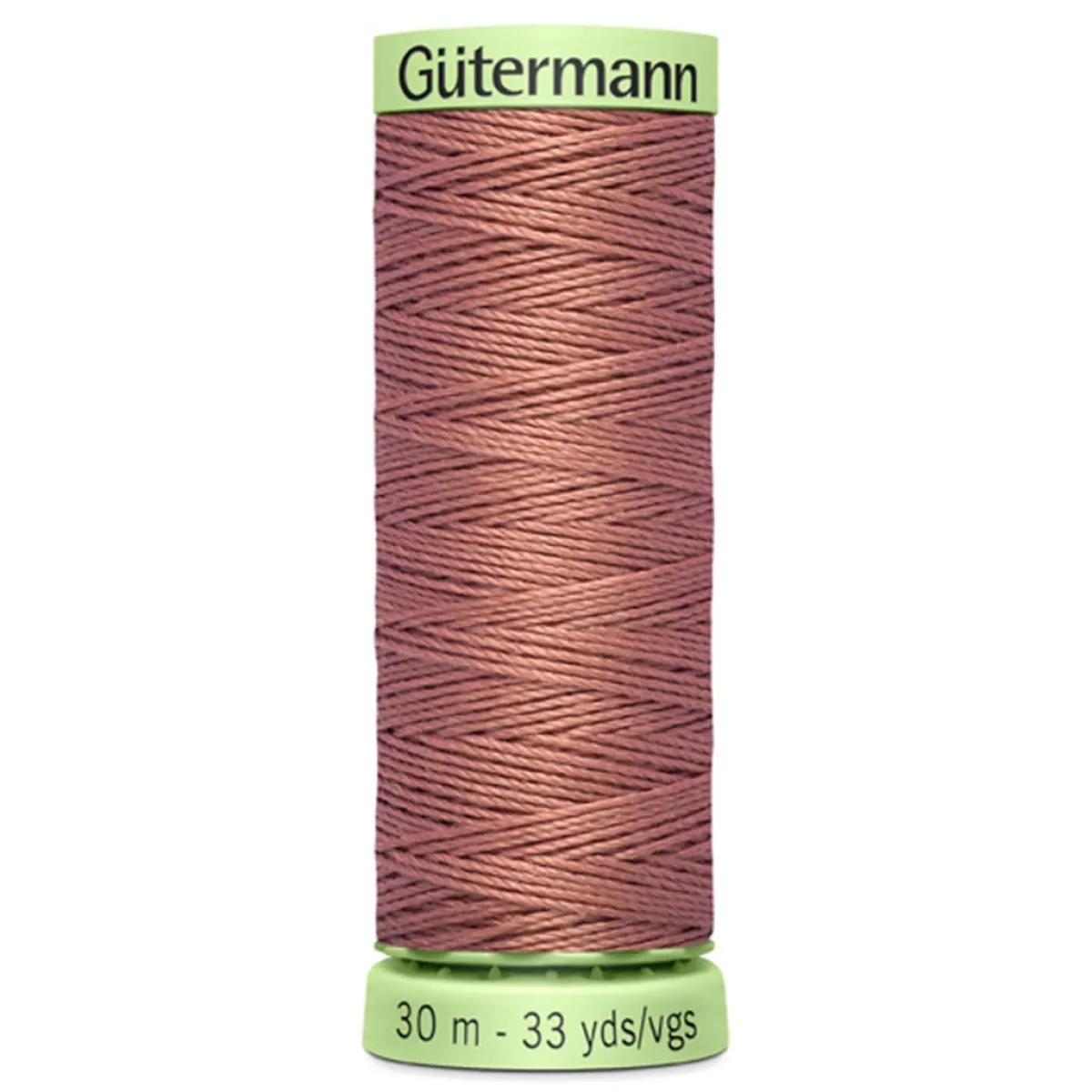 Giesse Scampoli Fili Per Il Cucito>Filo gütermann 30 mt Asola
