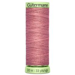 Giesse Scampoli Fili Per Il Cucito>Filo gütermann 30 mt Asola