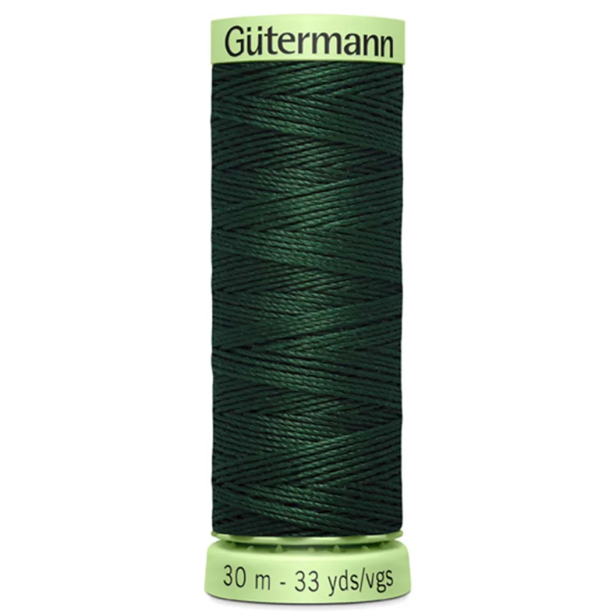 Giesse Scampoli Fili Per Il Cucito>Filo gütermann 30 mt Asola
