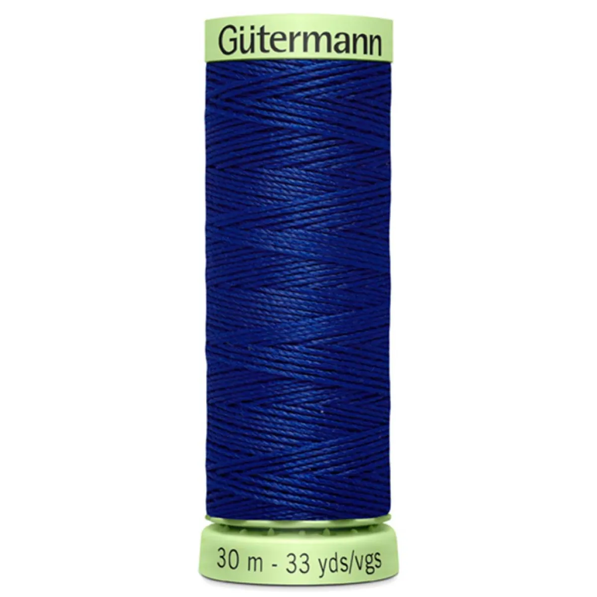 Giesse Scampoli Fili Per Il Cucito>Filo gütermann 30 mt Asola