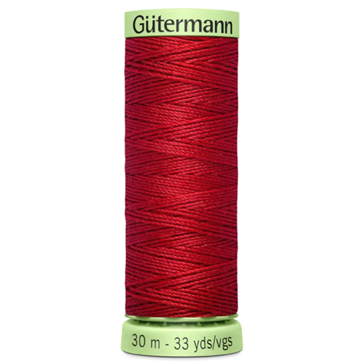 Giesse Scampoli Fili Per Il Cucito>Filo gütermann 30 mt Asola