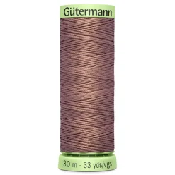 Giesse Scampoli Fili Per Il Cucito>Filo gütermann 30 mt Asola