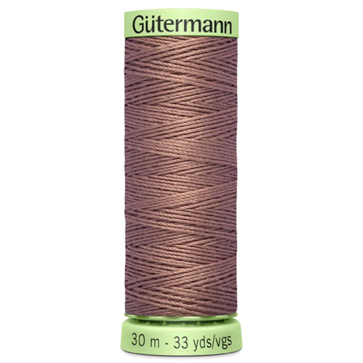 Giesse Scampoli Fili Per Il Cucito>Filo gütermann 30 mt Asola