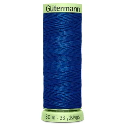 Giesse Scampoli Fili Per Il Cucito>Filo gütermann 30 mt Asola