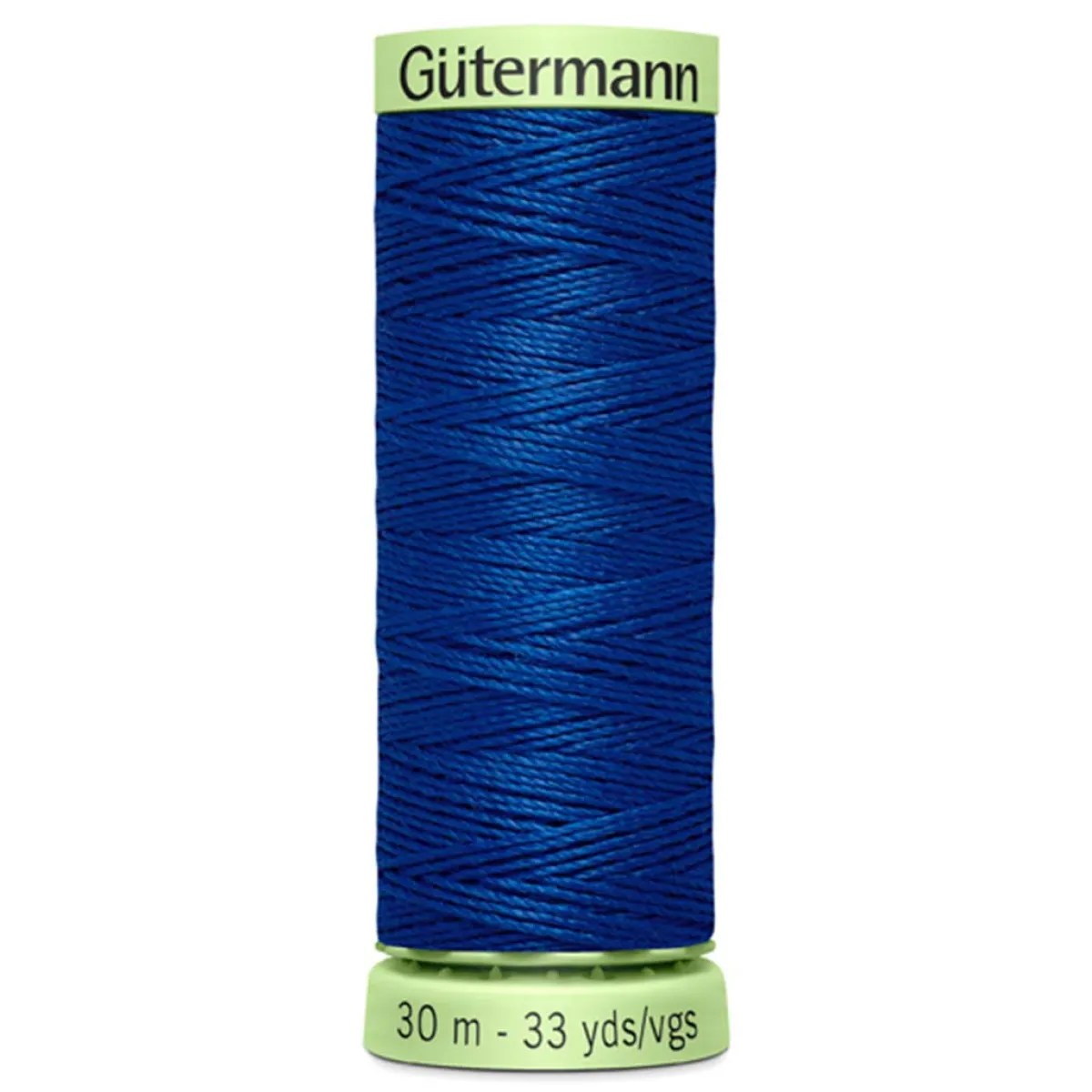 Giesse Scampoli Fili Per Il Cucito>Filo gütermann 30 mt Asola