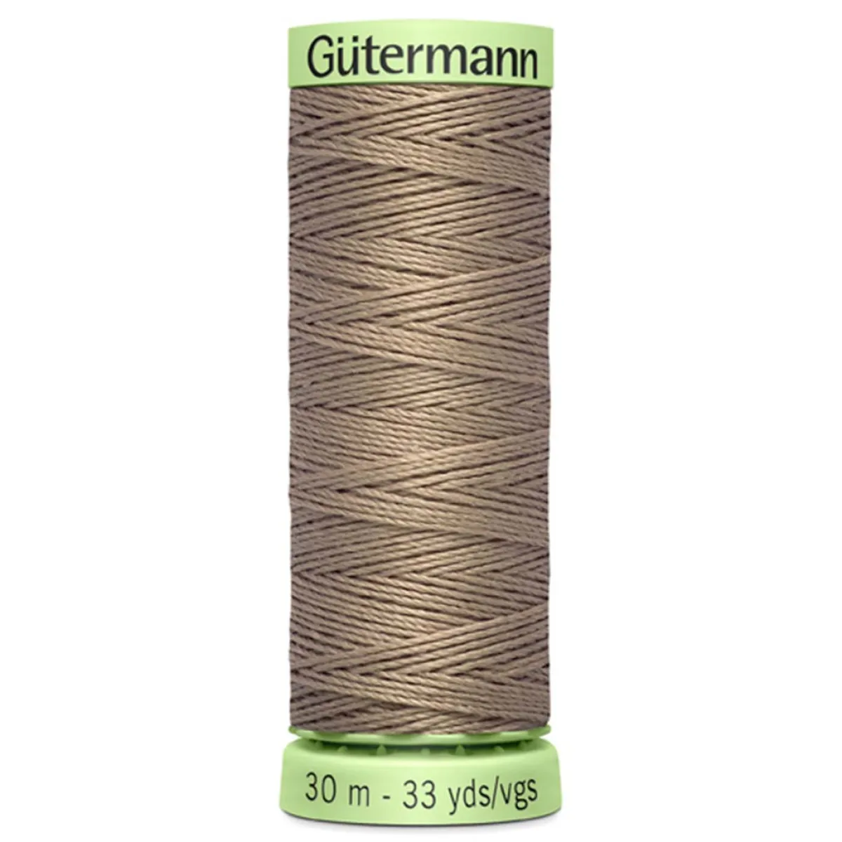 Giesse Scampoli Fili Per Il Cucito>Filo gütermann 30 mt Asola