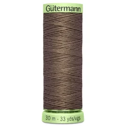 Giesse Scampoli Fili Per Il Cucito>Filo gütermann 30 mt Asola