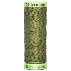 Giesse Scampoli Fili Per Il Cucito>Filo gütermann 30 mt Asola