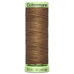 Giesse Scampoli Fili Per Il Cucito>Filo gütermann 30 mt Asola
