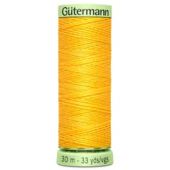 Giesse Scampoli Fili Per Il Cucito>Filo gütermann 30 mt Asola