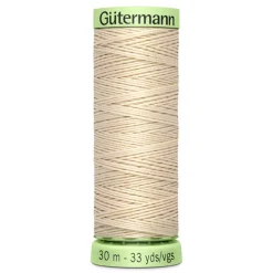 Giesse Scampoli Fili Per Il Cucito>Filo gütermann 30 mt Asola
