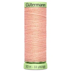 Giesse Scampoli Fili Per Il Cucito>Filo gütermann 30 mt Asola