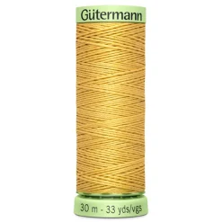 Giesse Scampoli Fili Per Il Cucito>Filo gütermann 30 mt Asola