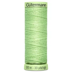 Giesse Scampoli Fili Per Il Cucito>Filo gütermann 30 mt Asola