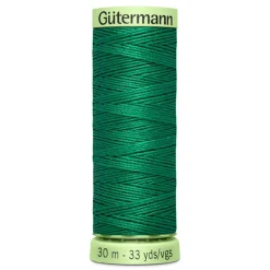 Giesse Scampoli Fili Per Il Cucito>Filo gütermann 30 mt Asola