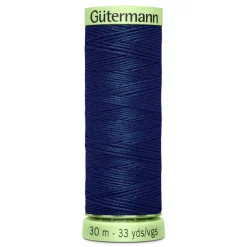 Giesse Scampoli Fili Per Il Cucito>Filo gütermann 30 mt Asola
