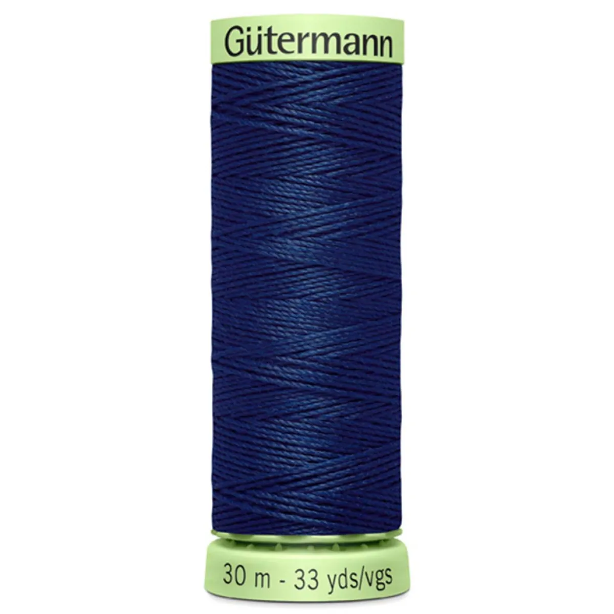 Giesse Scampoli Fili Per Il Cucito>Filo gütermann 30 mt Asola