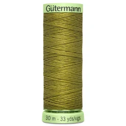 Giesse Scampoli Fili Per Il Cucito>Filo gütermann 30 mt Asola