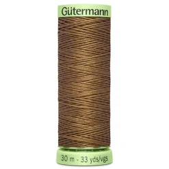 Giesse Scampoli Fili Per Il Cucito>Filo gütermann 30 mt Asola