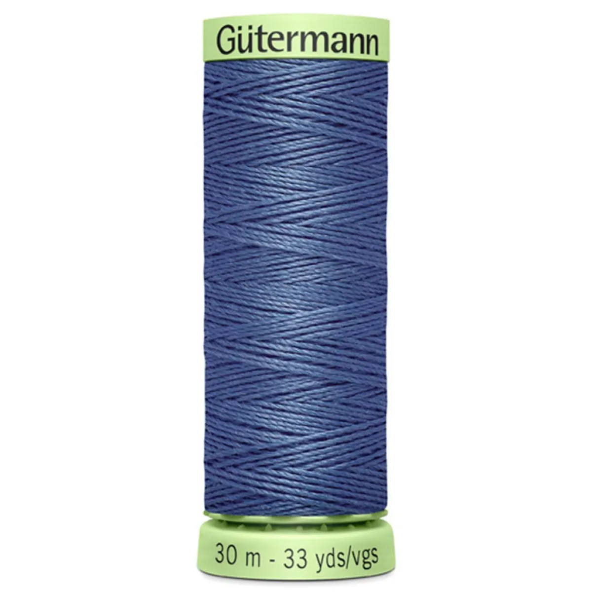 Giesse Scampoli Fili Per Il Cucito>Filo gütermann 30 mt Asola