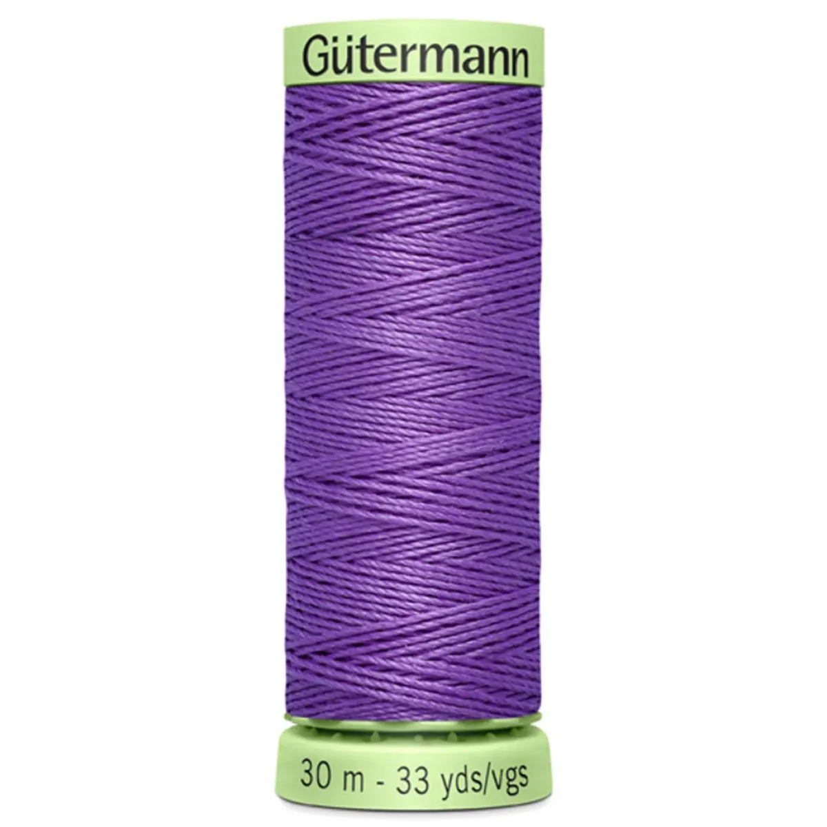 Giesse Scampoli Fili Per Il Cucito>Filo gütermann 30 mt Asola