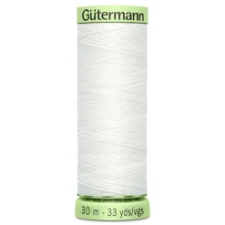 Giesse Scampoli Fili Per Il Cucito>Filo gütermann 30 mt Asola