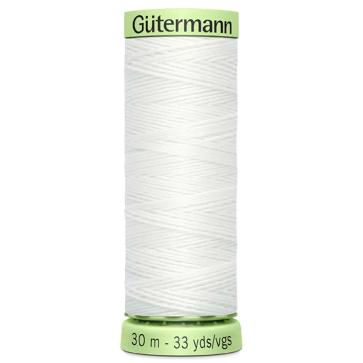 Giesse Scampoli Fili Per Il Cucito>Filo gütermann 30 mt Asola