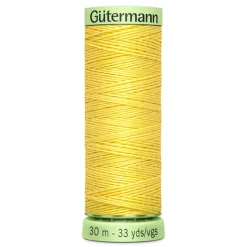 Giesse Scampoli Fili Per Il Cucito>Filo gütermann 30 mt Asola