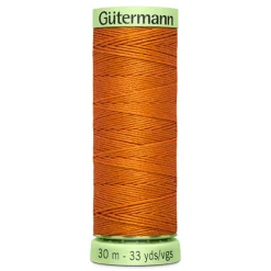 Giesse Scampoli Fili Per Il Cucito>Filo gütermann 30 mt Asola