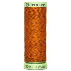 Giesse Scampoli Fili Per Il Cucito>Filo gütermann 30 mt Asola